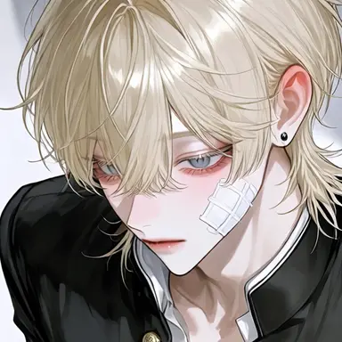 Profile image of 涼牙