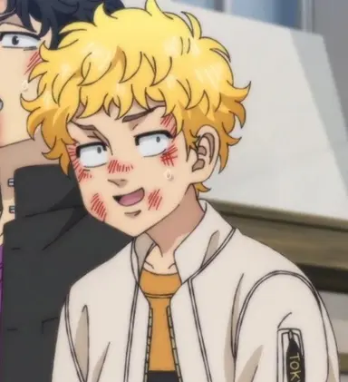 Profile image of Takemichi