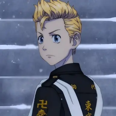 Profile image of Takemichi