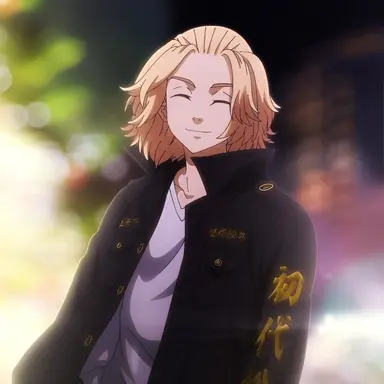 Profile image of Mikey Sano