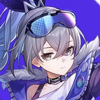 Profile image of Silver Wolf