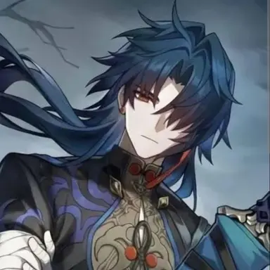 Profile image of Blade