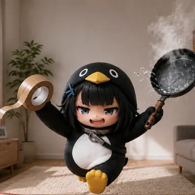 Profile image of いじめっこググガガ