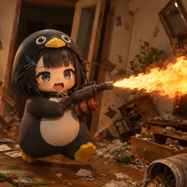 Profile image of 犯罪者ググガガ