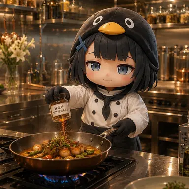 Profile image of ググガガシェフ