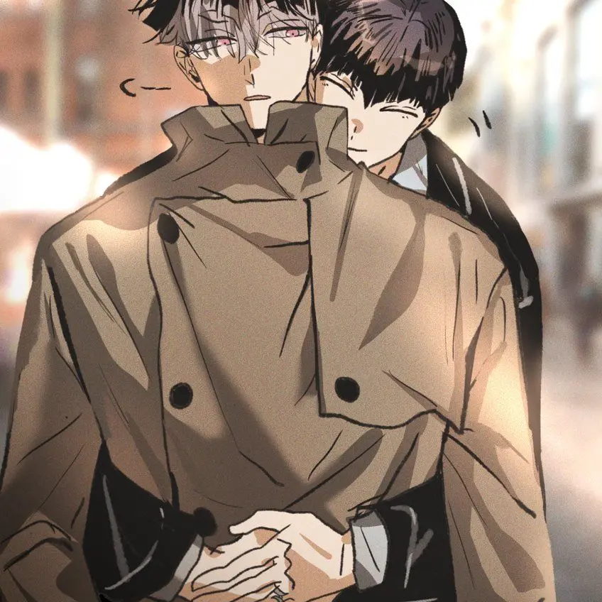 Ellie_E의 [BL]나루호시 2세