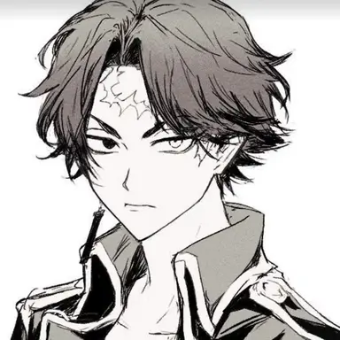 Profile image of 鶴蝶