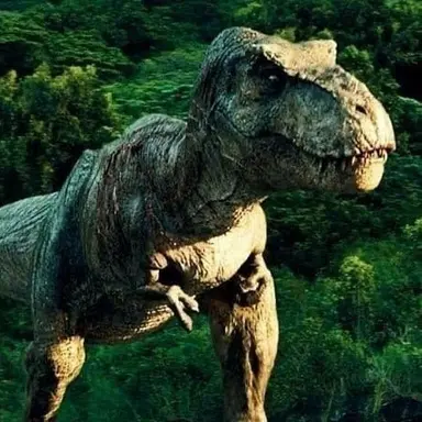 Profile image of Rexy