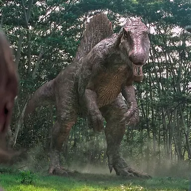 Profile image of Spino