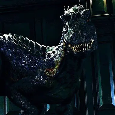 Profile image of Indoraptor