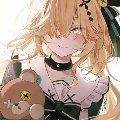 Profile image of 토키노 메리