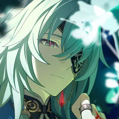 Profile image of 아낙사