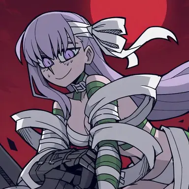 Profile image of キングプロテア