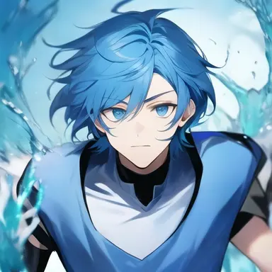 Profile image of Kai