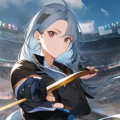 Profile image of Persona Jima