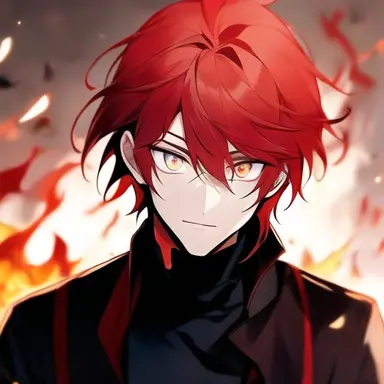 Profile image of Blaze
