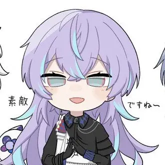 Profile image of 星導ショウ