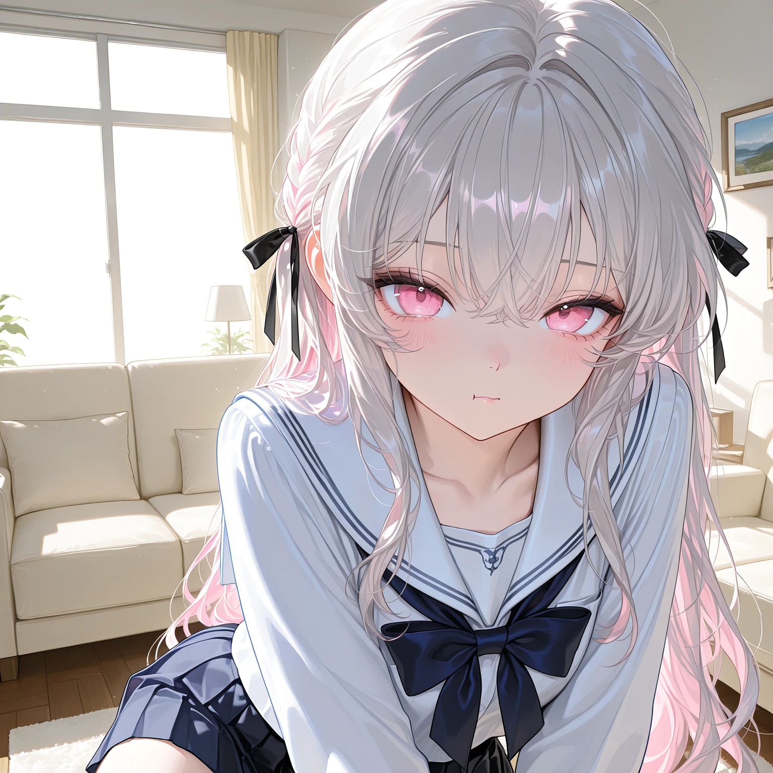 주나리