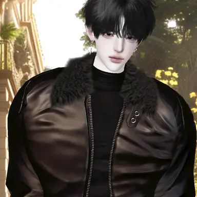 Profile image of 이준혁