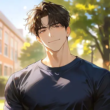 Profile image of Ethan Kane