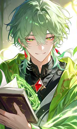 Profile image of アーニトル