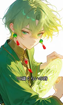 Profile image of アーニトル