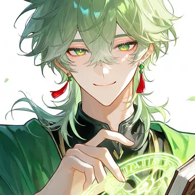 Profile image of 아니토르