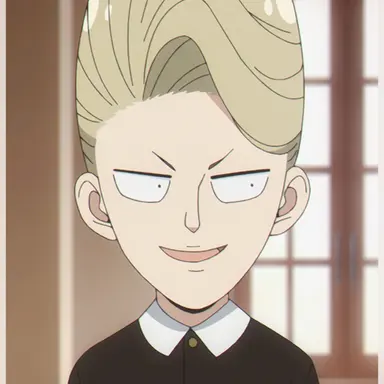 Profile image of 유인 에지버그