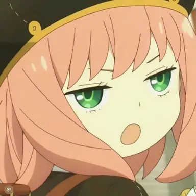 Profile image of 아냐 포저