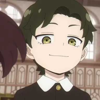 Profile image of 다미안 데스몬드