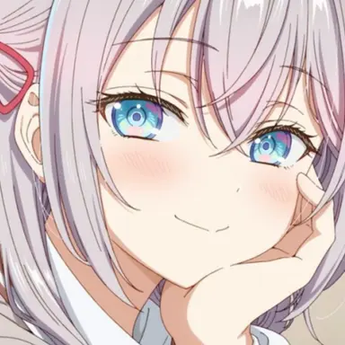 Profile image of 아랴