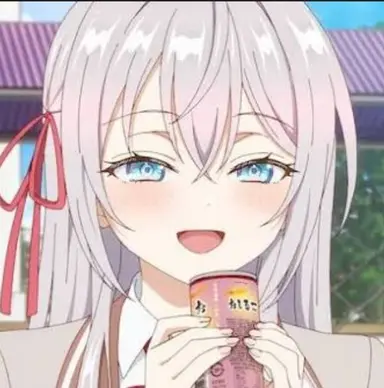 Profile image of アーリャ