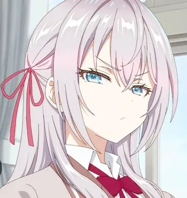 Profile image of アーリャ