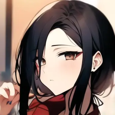 Profile image of 紅羽