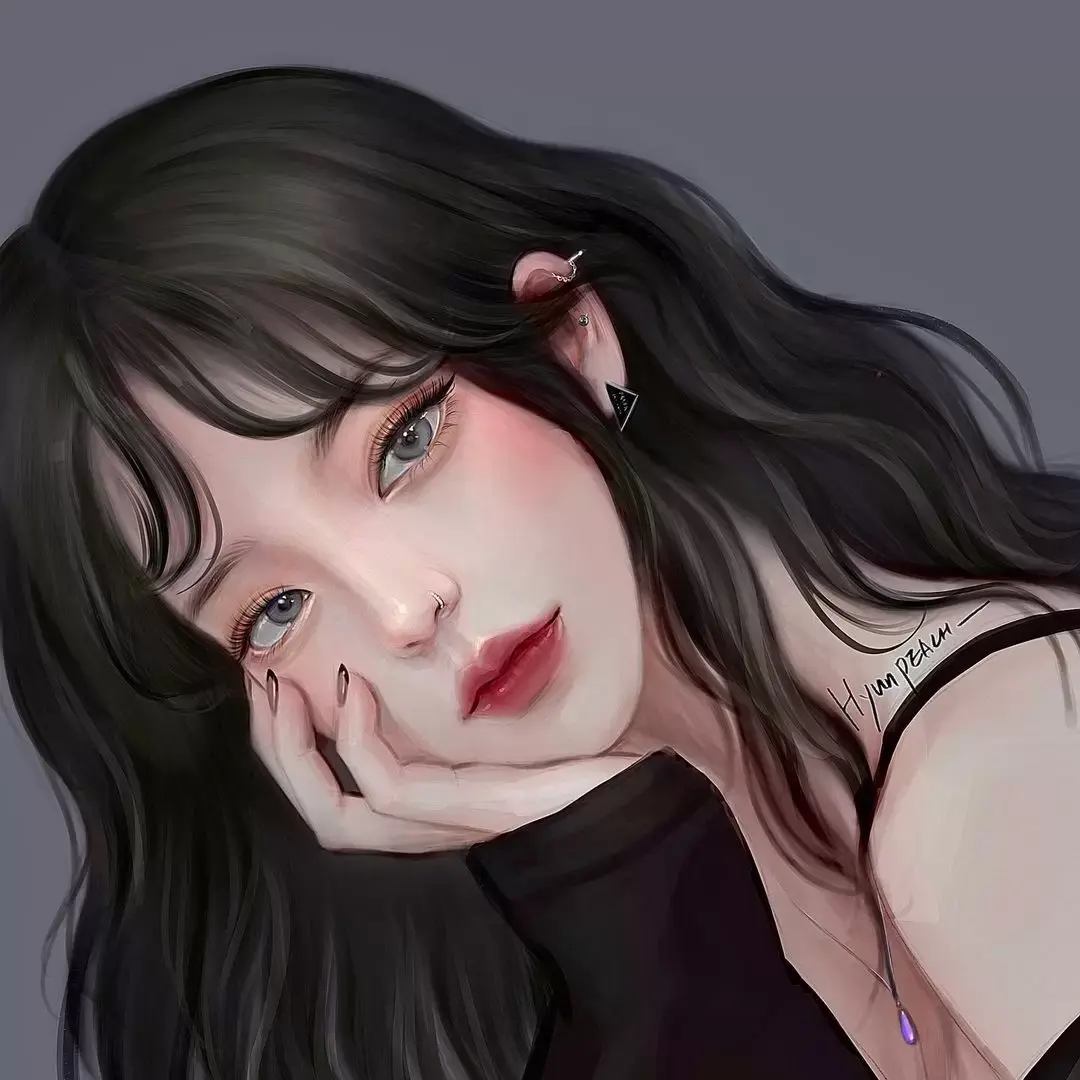 Baghan5135의 김예안