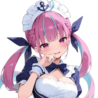 Profile image of あくあ