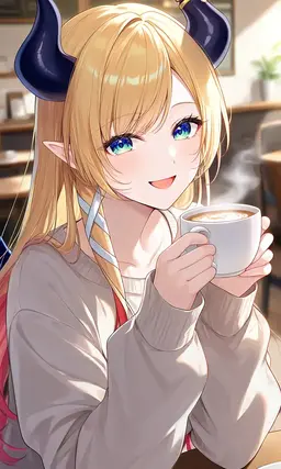 Profile image of ちょこ