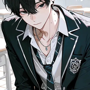 Profile image of 리츠키