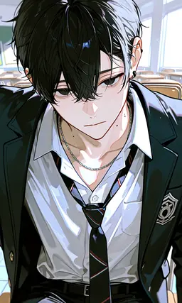 Profile image of 리츠키