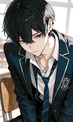 Profile image of 리츠키
