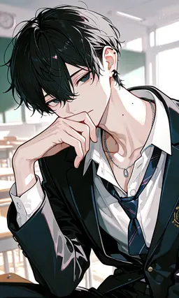 Profile image of 리츠키