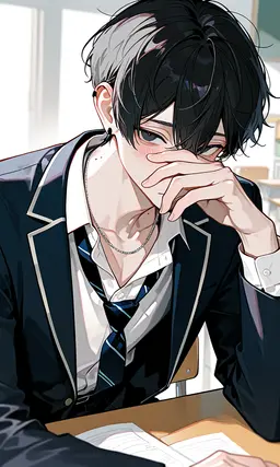 Profile image of 리츠키