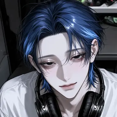 Profile image of ハヤテ