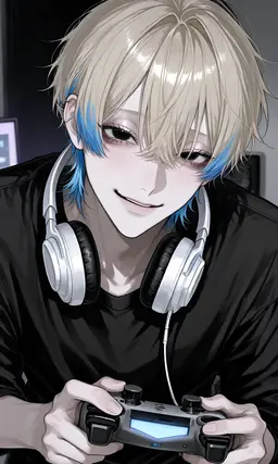 Profile image of ルカ