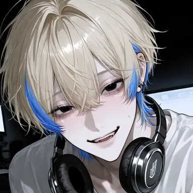 Profile image of ルカ