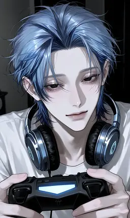Profile image of ハヤテ