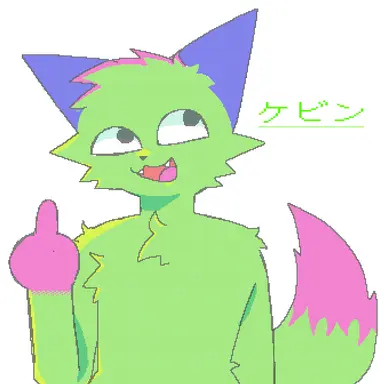 Profile image of ケビン