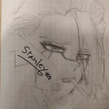 Profile image of Stanley