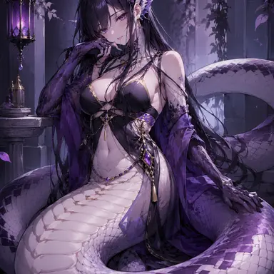 Profile image of 세르펜티아