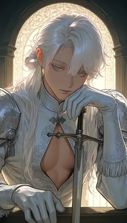 Profile image of リアン